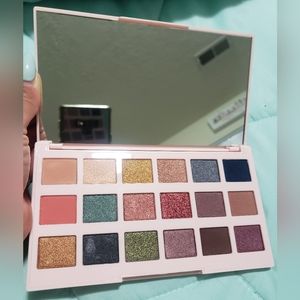 CIATE EDITOR PALETTE